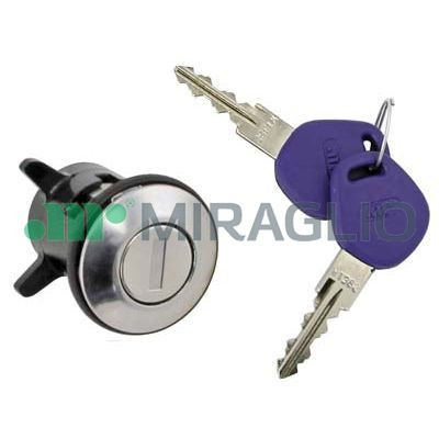 Cilindru inchidere Fata Dreapta potrivit FIAT PUNTO 09.93-06.00