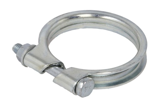 Clema esapament (65mm) potrivit MERCEDES 124 (C124), 124 (W124), E (C124), E (W124), V (638/2), VIANO (W639), VITO / MIXTO (W639), VITO (W638), VITO (W639); ALFA ROMEO 155 2.0D-3.2 12.84-