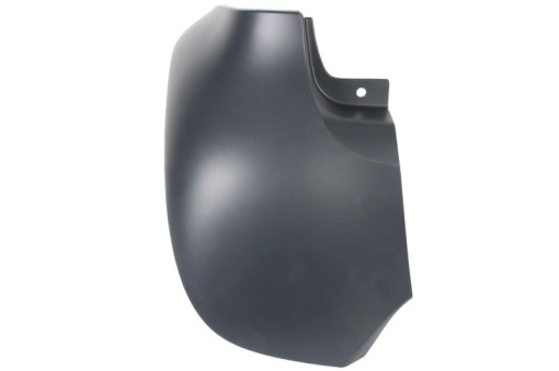 Colt bara protectie Spate Stanga grunduit potrivit SMART CABRIO, CITY-COUPE, CROSSBLADE, FORTWO Hatchback -01.07