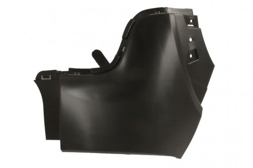Colt bara spate stanga partea superioara, grunduit potrivit CITROEN C3 AIRCROSS 06.17-12.20