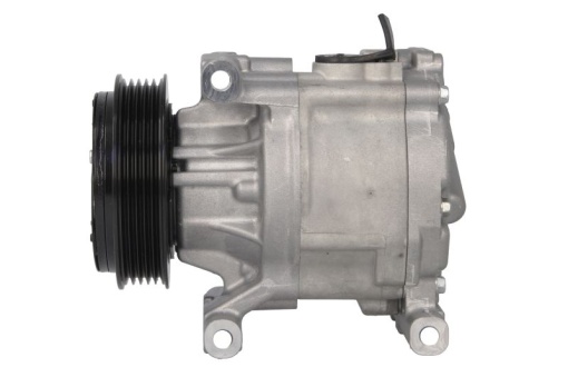 Compresor climatizare potrivit ABARTH 500 / 595 / 695, 500C / 595C / 695C; FIAT 500, 500 C, BRAVO II, DOBLO, DOBLO/MINIVAN, GRANDE PUNTO, IDEA, PANDA, PANDA/HATCHBACK, PUNTO 0.9-1.4LPG 03.96-