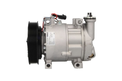 Compresor climatizare potrivit ALFA ROMEO 145, 146, 147, 156, 166, GT, GTV, SPIDER; FIAT BARCHETTA, BRAVA, BRAVO I, COUPE, MAREA, MULTIPLA, STILO; LANCIA DELTA II, LYBRA 1.2-3.0 12.94-09.10