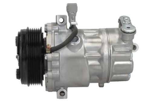 Compresor climatizare potrivit ALFA ROMEO MITO; FIAT DOBLO, DOBLO CARGO; LANCIA DELTA III 1.6D/2.0D 08.08-