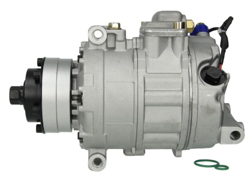Compresor climatizare potrivit AUDI A4 B6, A4 B7, A4 B8, A5, A6 ALLROAD C6, A6 C6, A8 D3, A8 D4, ALLROAD C5, Q7, R8, R8 SPYDER; LAMBORGHINI AVENTADOR, AVENTADOR TARGA, GALLARDO 4.2-6.5 07.02-