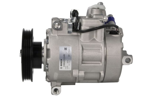 Compresor climatizare potrivit AUDI A4 B6, A6 C5 1.9D 11.00-01.05