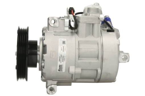 Compresor climatizare potrivit AUDI A4 B6, A6 C5 1.9D 11.00-01.05