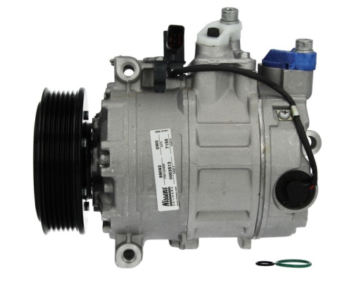 Compresor climatizare potrivit AUDI A4 B6, A6 C5, A8 D3 1.6-3.0 11.00-05.06