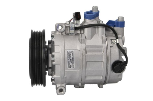 Compresor climatizare potrivit AUDI A4 B7, A8 D3, Q7 2.8/3.0/3.2 01.05-08.15