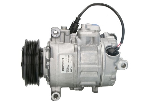 Compresor climatizare potrivit AUDI A8 D3, A8 D4, Q7; VW TOUAREG 4.2/4.2D 07.05-03.18