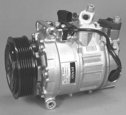 Compresor climatizare potrivit AUDI A8 D3, Q7; PORSCHE CAYENNE; VW PHAETON, TOUAREG 3.0/3.0D 07.03-03.18