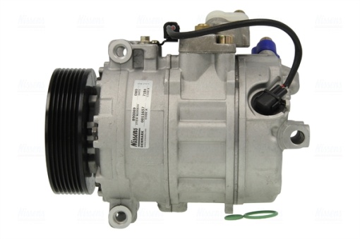 Compresor climatizare potrivit BMW 1 (E82), 1 (E88), 3 (E90), 3 (E91), 3 (E92), 3 (E93), Z4 (E89) 3.0 03.06-08.16