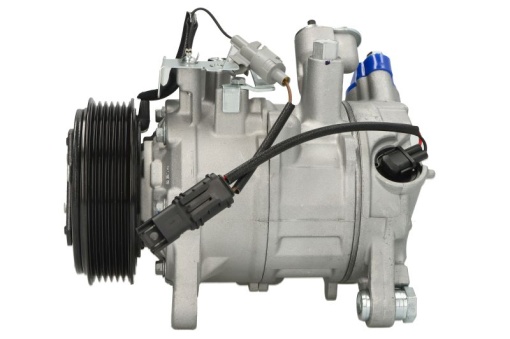 Compresor climatizare potrivit BMW 1 (F20), 1 (F21), 3 (E90), 3 (E91), 3 (E92), 3 (E93), 3 (F30, F80), 3 (F31), 3 GRAN TURISMO (F34), 5 (F10), 5 (F11), 5 GRAN TURISMO (F07) 1.6-2.0D 12.04-06.19