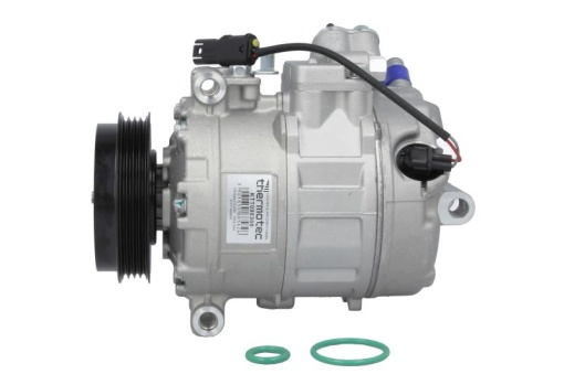 Compresor climatizare potrivit BMW 3 (E90), 3 (E91), 3 (E92), 5 (E60), 5 (E61) 2.5D/3.0D 09.02-03.13