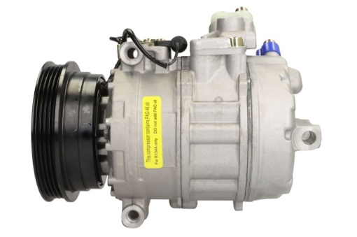 Compresor climatizare potrivit BMW 5 (E39), 7 (E38) 2.5D 01.96-05.04