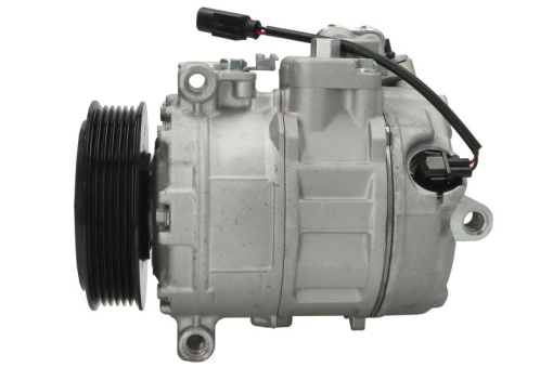 Compresor climatizare potrivit BMW 5 (E60), 5 (E61), 6 (E63), 6 (E64), 7 (E65, E66, E67), Z4 (E89) 2.5/3.0 09.04-08.11