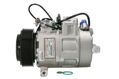 Compresor climatizare potrivit BMW 5 (F10), 5 (F11), 7 (F01, F02, F03, F04) 2.5/3.0 06.09-06.15