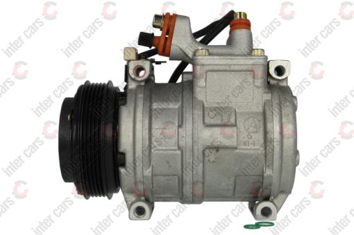 Compresor climatizare potrivit BMW 7 (E38) 3.0-4.4 03.94-11.01