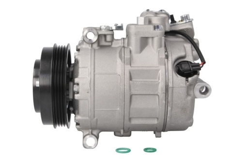 Compresor climatizare potrivit BMW 7 (E65, E66, E67) 3.0-6.0 07.01-12.09