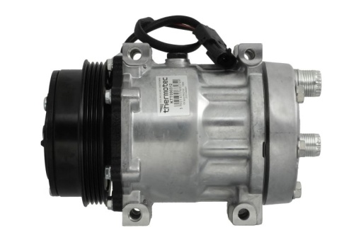 Compresor climatizare potrivit CASE, NEW HOLLAND 8000, 8030, 8040, CR9060, CR9070, CR9080, CR9090, CR960, CR970, CR980, 8050, 8060, 8070, 8080, 8090, 860, 880, 9040, 9050, 9060, 9080, 9090