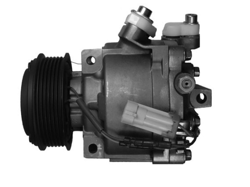 Compresor climatizare potrivit CHEVROLET AVEO, TRAX; OPEL ADAM, MOKKA / MOKKA X 1.2-1.8 03.11-