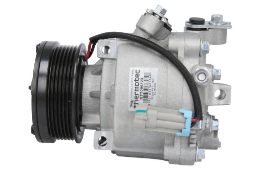 Compresor climatizare potrivit CHEVROLET AVEO, TRAX; OPEL ADAM, MOKKA / MOKKA X 1.2-1.8 03.11-