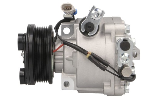 Compresor climatizare potrivit CHEVROLET AVEO, TRAX; OPEL ADAM, MOKKA / MOKKA X 1.3D-1.7D 07.11-