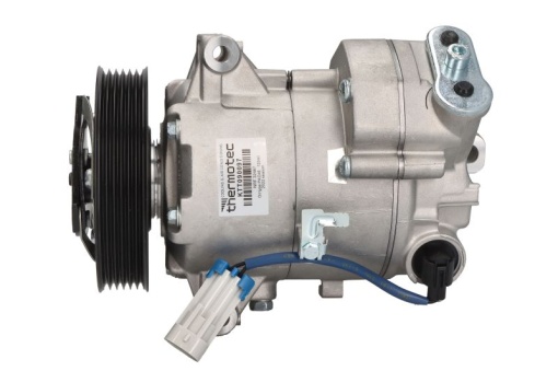 Compresor climatizare potrivit CHEVROLET CRUZE, ORLANDO; OPEL ASTRA J, INSIGNIA A, INSIGNIA A COUNTRY; SAAB 9-5 1.6-2.0D 07.08-