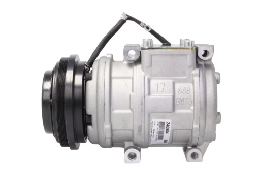 Compresor climatizare potrivit CHRYSLER GRAND VOYAGER III, VOYAGER III; DODGE CARAVAN; JEEP CHEROKEE, GRAND CHEROKEE I 2.5/2.5D 01.95-09.01