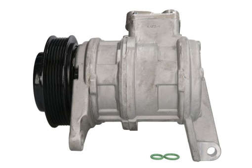 Compresor climatizare potrivit CHRYSLER GRAND VOYAGER III, VOYAGER III, VOYAGER IV; PLYMOUTH VOYAGER 3.3/3.8 01.95-12.08