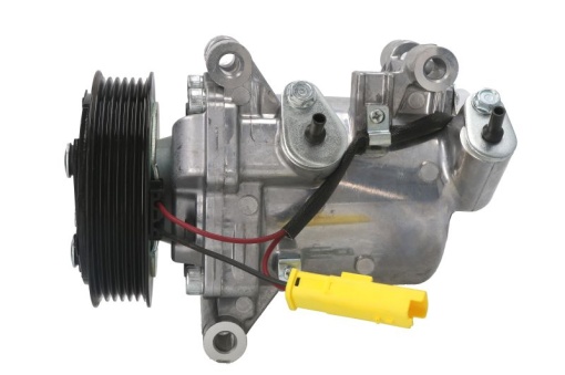 Compresor climatizare potrivit CITROEN BERLINGO, BERLINGO/MINIVAN, C3 / C3 ORIGIN III, C3 III, JUMPY III, SPACETOURER; PEUGEOT 2008 I, EXPERT, PARTNER/MINIVAN, RIFTER 1.2-2.0D 01.15-