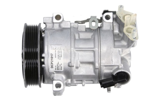 Compresor climatizare potrivit CITROEN C4 GRAND PICASSO II, C4 PICASSO II, C4 SPACETOURER, GRAND C4 SPACETOURER; PEUGEOT 308 II, 308 II/KOMBI, 308/HATCHBACK 1.5D-2.0D 02.13-