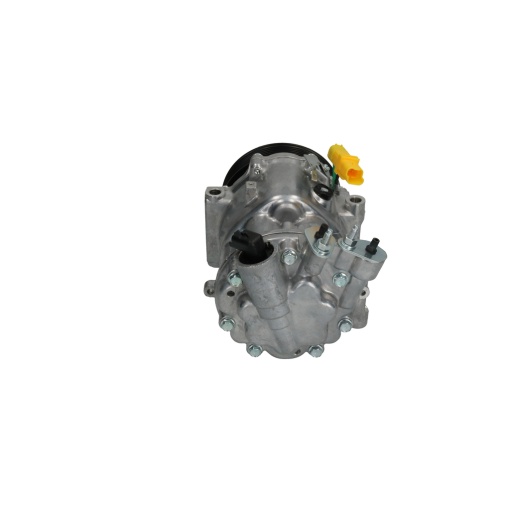Compresor climatizare potrivit CITROEN C5 II, C5 III, C5 II/KOMBI, C6; PEUGEOT 407, 508 I, 508/KOMBI, 607 2.0D/2.2D 05.04-
