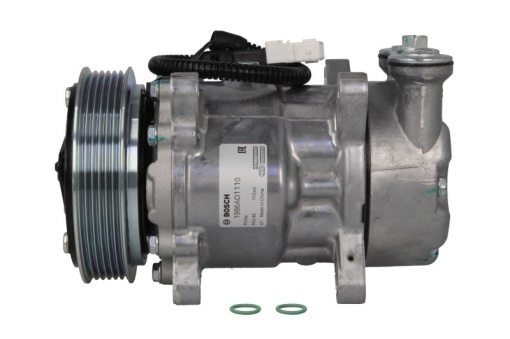 Compresor climatizare potrivit CITROEN XSARA PICASSO; PEUGEOT 206 1.1-1.6LPG 08.98-