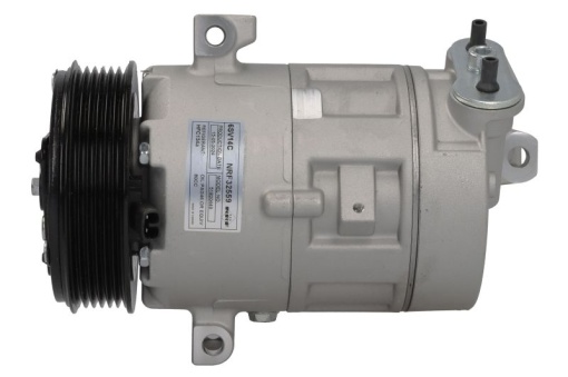 Compresor climatizare potrivit FIAT BRAVO II; LANCIA DELTA III 1.9D/2.0D 09.08-12.14
