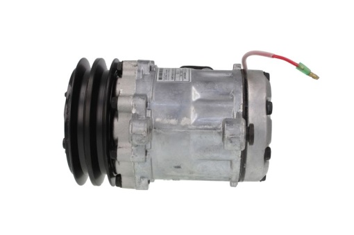 Compresor climatizare potrivit FIAT CINQUECENTO, SEICENTO / 600, SEICENTO / 600/HATCHBACK 0.9/1.1 10.94-01.10