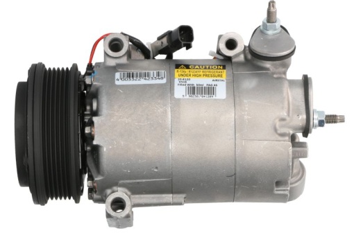 Compresor climatizare potrivit FORD C-MAX II, FOCUS III, FOCUS III/HATCHBACK, FOCUS III/KOMBI, GRAND C-MAX, KUGA II 2.0D 09.14-02.20