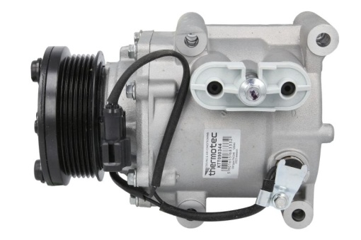 Compresor climatizare potrivit FORD COUGAR, FIESTA, FIESTA IV, FIESTA V, FIESTA/HATCHBACK, FIESTA/MINIVAN, FOCUS I, FOCUS I/KOMBI, FUSION, KA, MONDEO II, TOURNEO CONNECT 1.2-2.2D 08.95-08.14