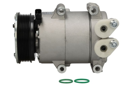 Compresor climatizare potrivit FORD FIESTA VI 1.25-1.6D 06.08-01.18