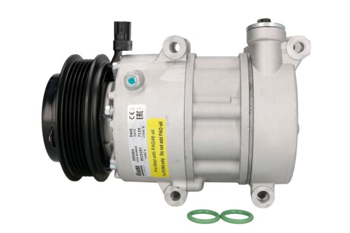 Compresor climatizare potrivit FORD FOCUS III, FOCUS III/HATCHBACK 1.6/1.6LPG 07.10-02.20