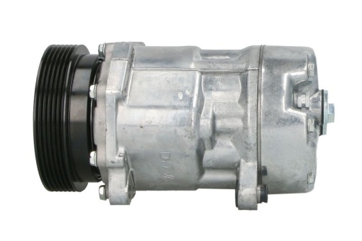 Compresor climatizare potrivit FORD GALAXY I; SEAT ALHAMBRA, CORDOBA, CORDOBA VARIO, IBIZA II, INCA, TOLEDO I; VW CADDY II, CADDY II/MINIVAN, GOLF III, GOLF IV, PASSAT B3/B4 1.0-2.3 02.88-03.10