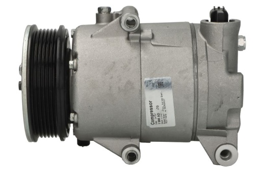 Compresor climatizare potrivit FORD KUGA II, TOURNEO CONNECT V408 NADWOZIE WIELKO, TRANSIT CONNECT V408/MINIVAN 1.5/1.6 10.12-