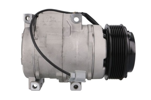 Compresor climatizare potrivit HONDA ACCORD VII, CR-V II, FR-V 2.2D 01.04-
