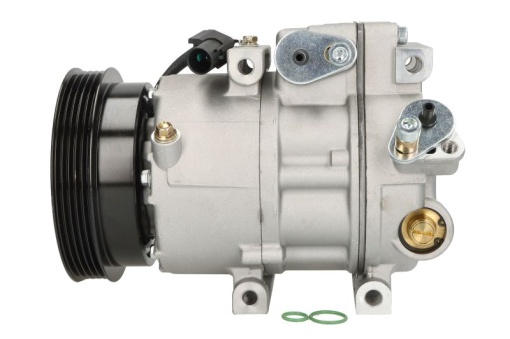 Compresor climatizare potrivit HYUNDAI ACCENT III, ELANTRA IV, I30, MATRIX; KIA CEE'D, PRO CEE'D 1.5D/1.6D 10.01-12.12