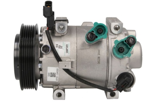 Compresor climatizare potrivit HYUNDAI I30; KIA CEED 1.4/1.4LPG 11.16-12.20
