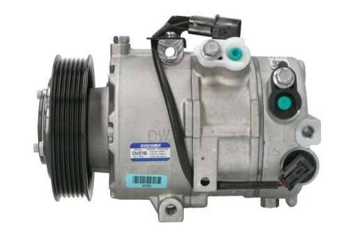 Compresor climatizare potrivit HYUNDAI I40 I, I40 I CW 2.0 07.11-05.19