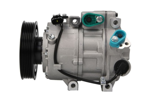 Compresor climatizare potrivit HYUNDAI SANTA FÉ III 2.4 09.12-12.18