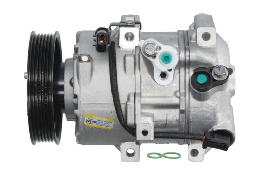 Compresor climatizare potrivit KIA SORENTO II, SORENTO II/SUV 2.4/2.4LPG 06.09-12.15