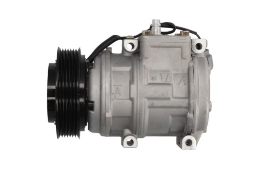 Compresor climatizare potrivit LAND ROVER DISCOVERY II, RANGE ROVER II 2.5D-4.6 07.94-06.04