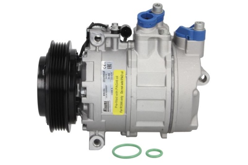 Compresor climatizare potrivit LAND ROVER FREELANDER I; MG MG ZT, MG ZT- T; ROVER 75, 75 I 2.0D 02.99-10.06