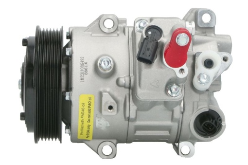 Compresor climatizare potrivit LEXUS ES; TOYOTA CAMRY 2.0/2.5 09.11-06.18